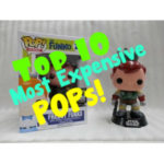 what makes funko pops valuable