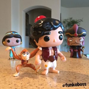 custom funko pop for sale