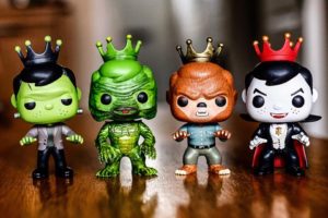 custom funko pop maker