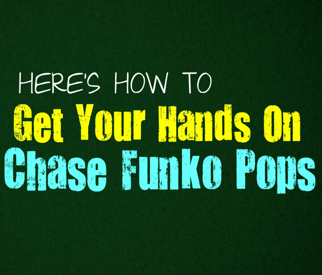 how to find chase pops