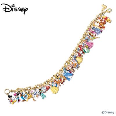 10 Of The Most Amazing Disney Jewelry Items That Any Fan Will Love ...