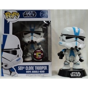 rare star wars pops