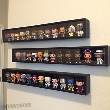 best funko displays