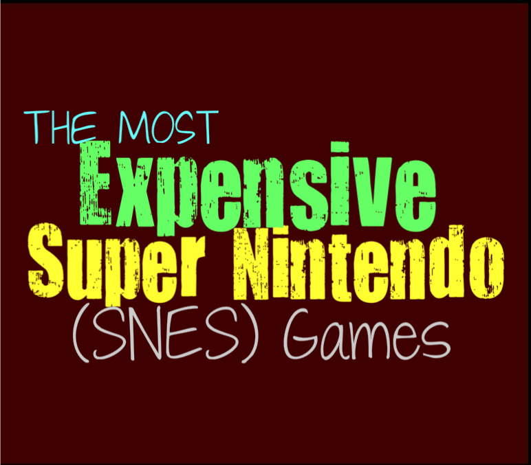 top-12-rarest-nes-games-most-expensive-nes-games-ever-youtube