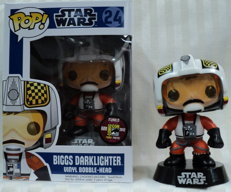 top ten most expensive funko pops