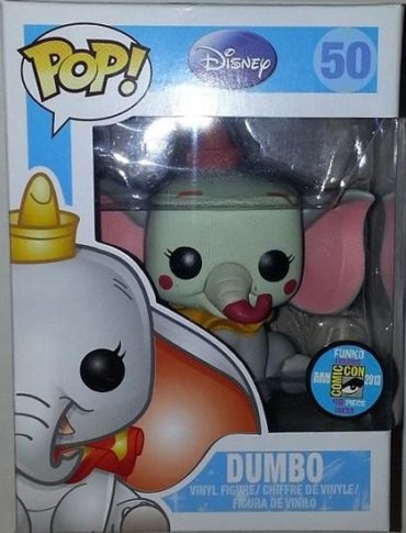 rare expensive funko pops
