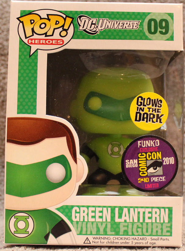 top ten most expensive funko pops