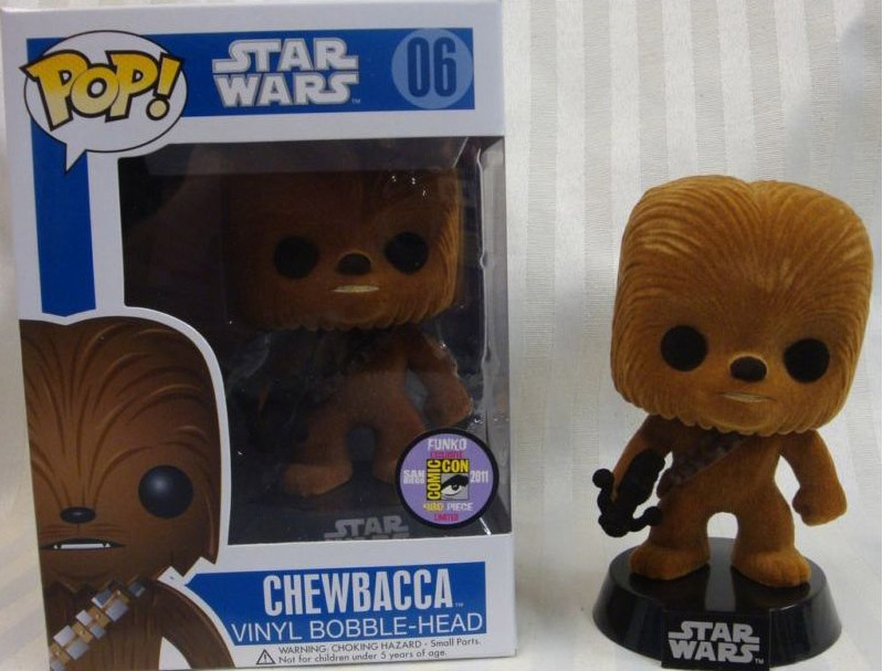 rare expensive funko pops