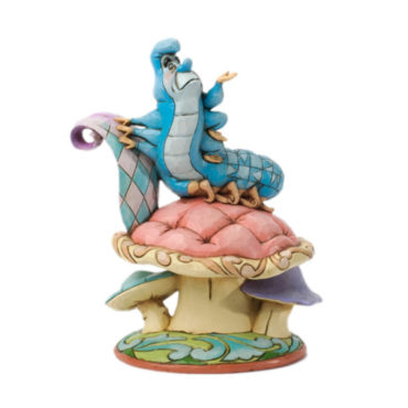 disney traditions caterpillar