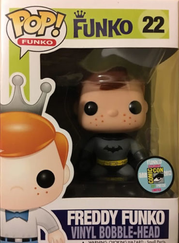 most expensive batman pop