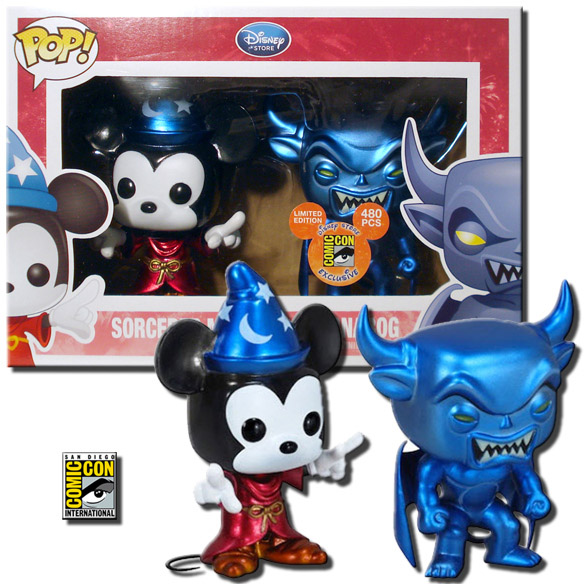 The Top 12 Most Expensive Disney Funko Pops – Collective POP